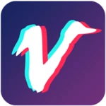 video editor &3d maker-videoae android application logo